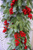 6' Scarletton Spruce Garland
