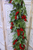 6' Scarletton Spruce Garland