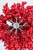 Winter Berry Half Sphere - 10"