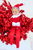 Elf Ornament