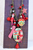 Santa's Little Helper Necklace *FINAL SALE*