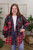 Cabin Fever Flannel Top