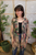 Feeling My Best Kimono - Vintage Santa