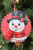 3 Assorted Nostalgic Christmas Ornaments