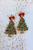 Dressed To The Pines Earrings