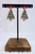 Dressed To The Pines Earrings