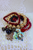 Just A Little Nutty Bracelet Set *FINAL SALE*