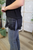 The Added Touch Tank Top Extender - Black