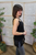 The Added Touch Tank Top Extender - Black