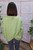A Little Backstory Sweater
