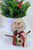 Sherpa Snow Boy Hanger