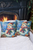 Snowman Pillow Case - Set Of 2