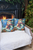 Snowman Pillow Case - Set Of 2