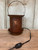 Jumbo Star Wax Warmer - RUSTY Jumbo Star Wax Warmer - RUSTY