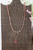 Strong Is The New Beautiful Necklace