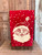 Santa Dish Towel