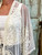 Simply Sweet Kimono