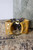 It Doesn't Get Better Handmade Cuff Bracelet - Mustard