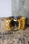 It Doesn't Get Better Handmade Cuff Bracelet - Mustard