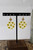 Sunflowers In The Summer Earrings