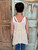 Sun Kissed Style Tank Top *FINAL SALE*