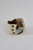 It Doesn't Get Better Handmade Cuff Bracelet - Beige