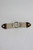 It Doesn't Get Better Handmade Cuff Bracelet - Beige