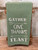 Gather and Feast Dish Towel