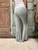 Fantastic Florals Pants - SAGE *FINAL SALE*