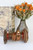 Wrapped With Love Handmade Bracelet