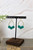 Hello Friday Earrings - TEAL