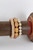 Live Your Best Life Bracelet Set