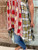 Take Your Pick Top/Skirt *FINAL SALE*