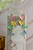 Social Butterfly Earrings - Rainbow