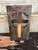 Recycled Metal Cross Luminary