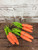 Carrot Bundles (Set of 3)