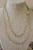 Two Steps Back Necklace