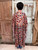 You Color My World Kimono You Color My World Kimono