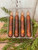 Timer Taper Set - BURNT MUSTARD