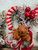 Candy Cane, Rusty Bells And Berries (set of 3)