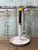 Tobacco Flair Tip Taper Candle