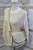 Saddle Up Crossbody Bag - Cream
