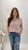 Blush Crush Sweater Top *FINAL SALE*