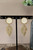 Feathers In The Wind Earrings