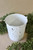 Small Shabby Chic Ornate Bucket