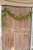 6' Baby's Grass Garland - New Green