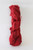 Burgundy - Recycled Silk Ribbon