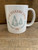 Shabby Tree Coffee Mug