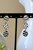 I'm So Egg-cited Earrings - White