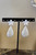 Flowers And Pearls Earrings